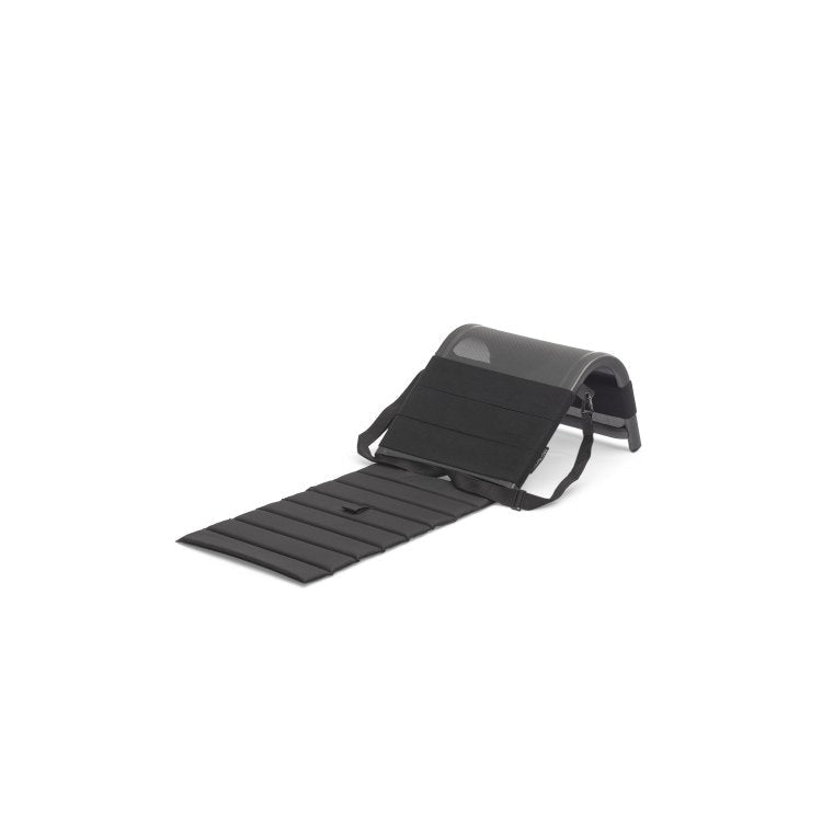 STAY™ easy beachbuddy - Frame: Wit - Azzura Pool
