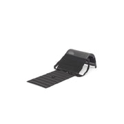 STAY™ easy beachbuddy - Frame: Zwart - Azzura Pool