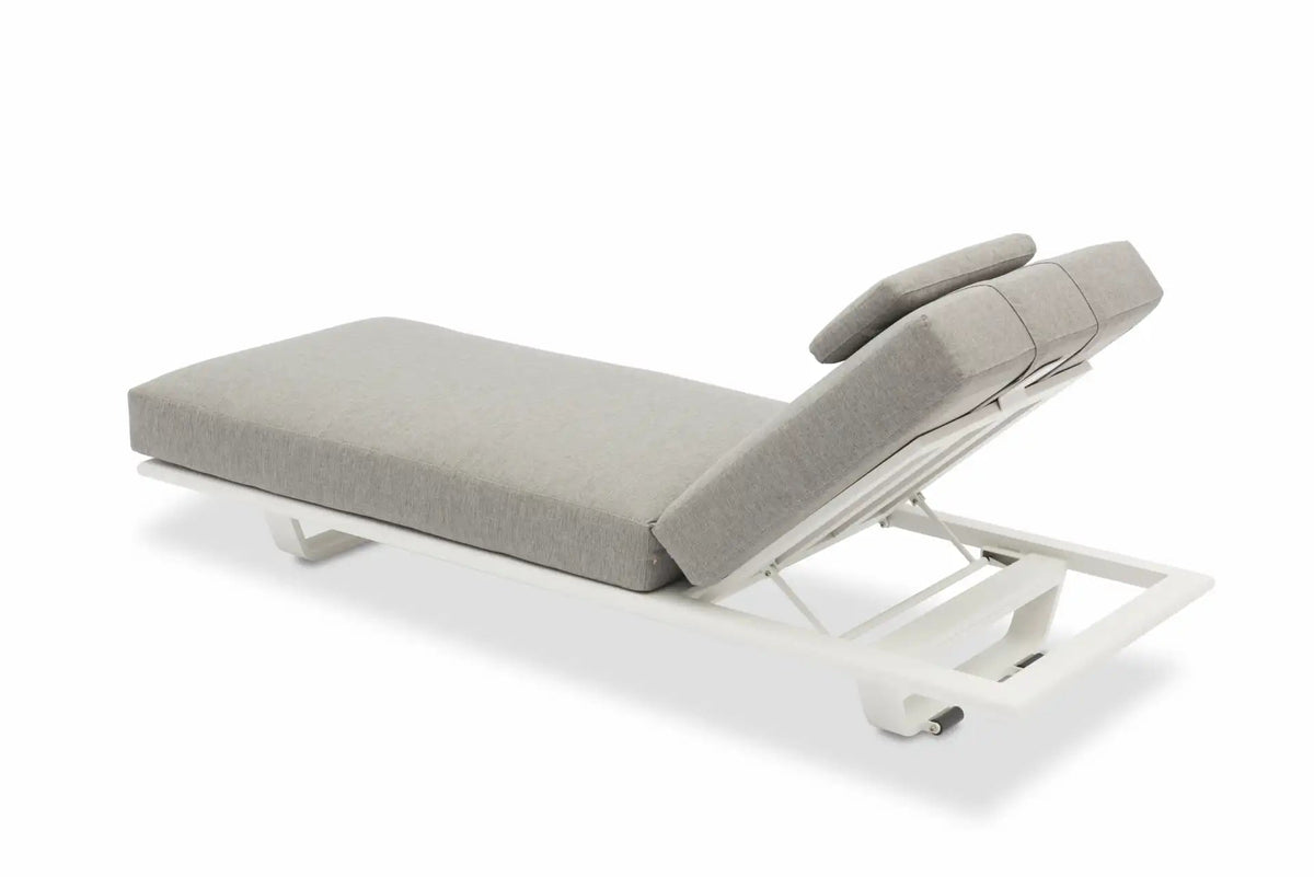 STAY™ flex eenpersoons ligbed - Azzura Pool
