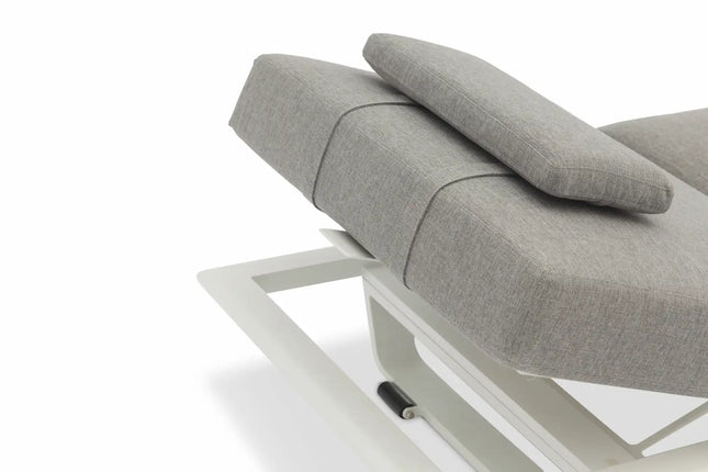 Chaise longue simple STAY™ flex 