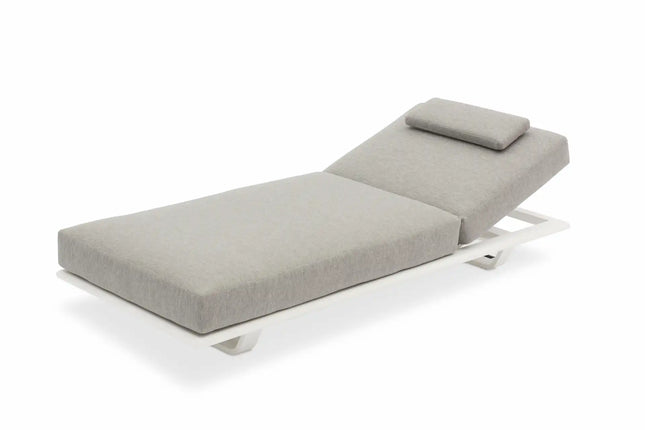 Chaise longue simple STAY™ flex 