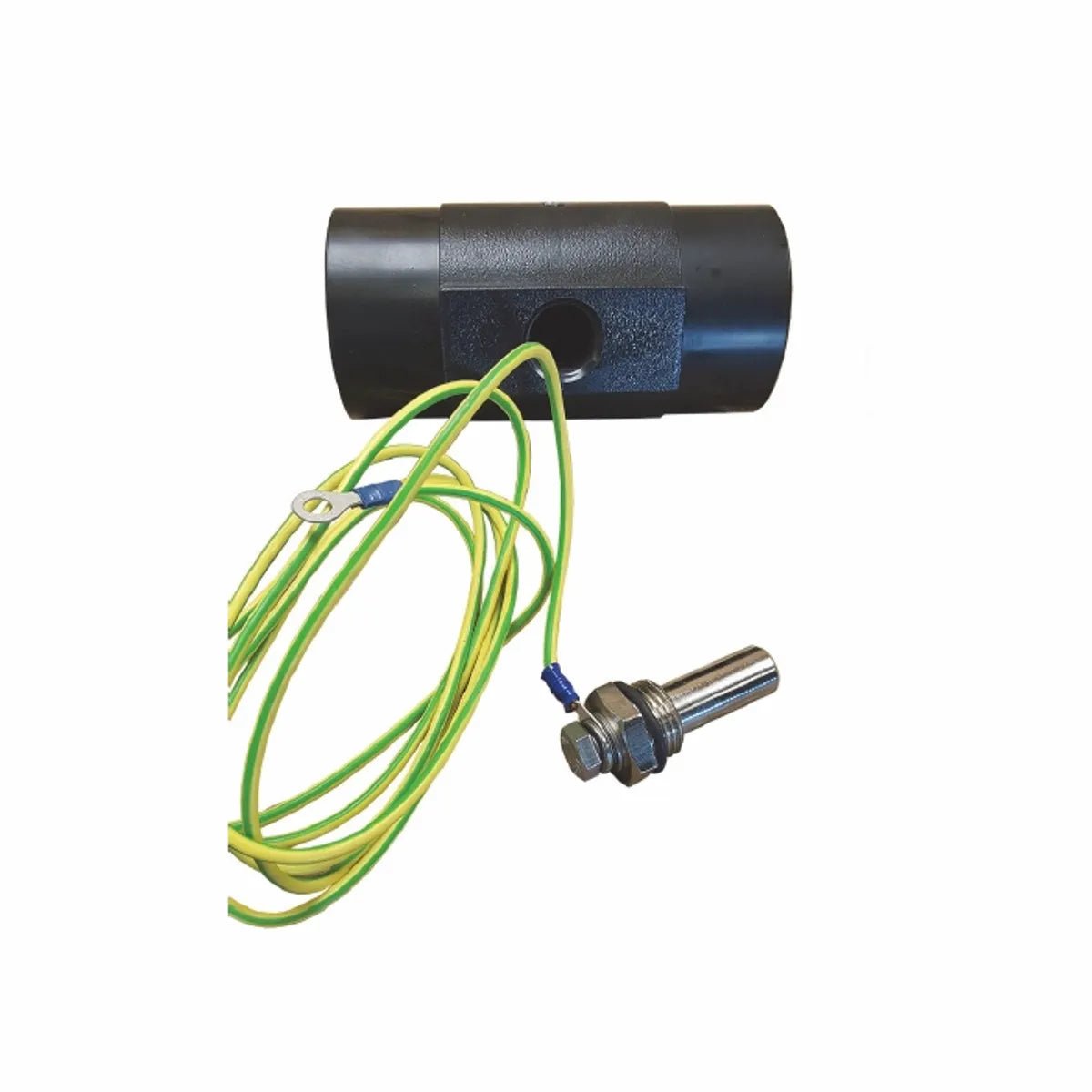 Sugar Valley Aardingsset (50/63mm) met 2 meter kabel - Azzura Pool