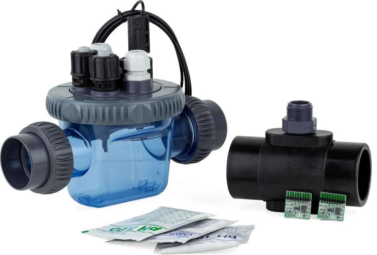 Sugar Valley Installatieset Elite - Azzura Pool