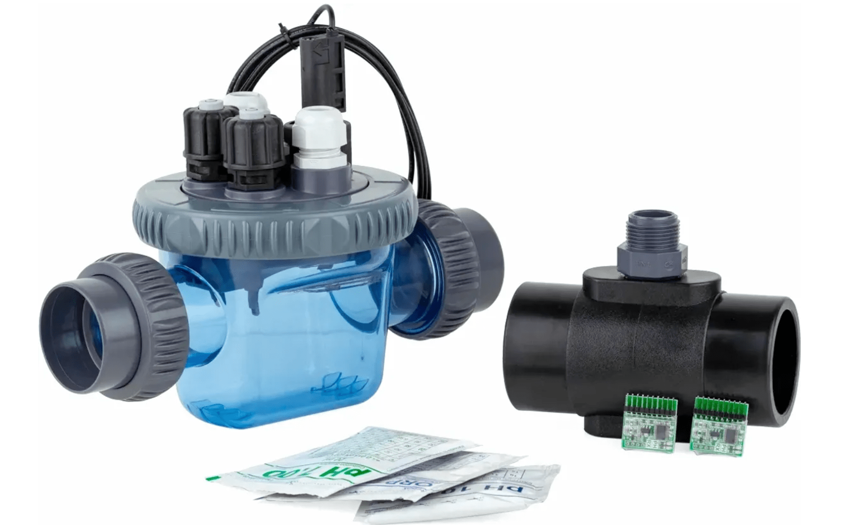 Sugar Valley Oxilife OX1 Elektrolyse set (tot 60m3) - Azzura Pool