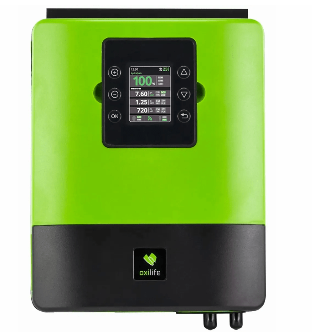 Sugar Valley Oxilife OX1 Elektrolyse set (tot 60m3) - Azzura Pool