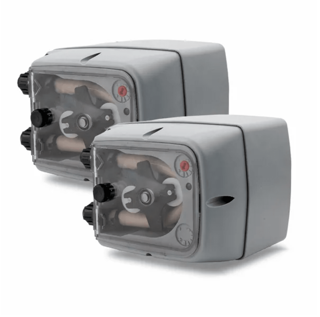 Sugar Valley Station 1 controller - Elite set - Azzura Pool