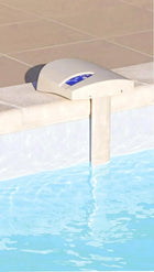 Alarme piscine Immerstar