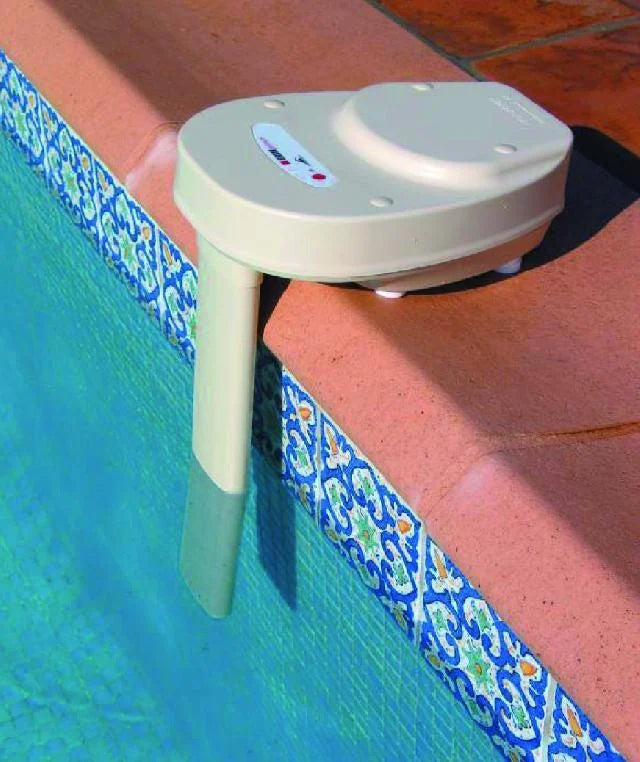 Allarme piscina Immerstar