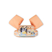 Swim Essentials - Bluey | Oranje Puddle Jumper 2-6 jaar - Azzura Pool