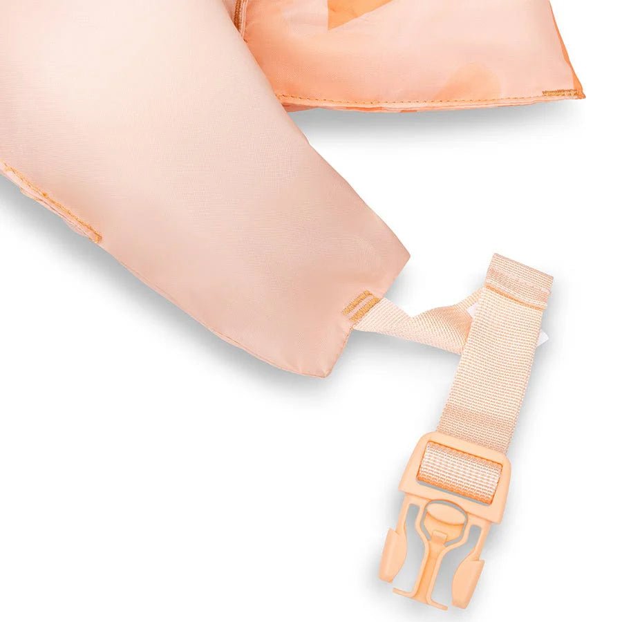 Swim Essentials - Crabby | Oranje Puddle Jumper 2-6 jaar - Azzura Pool