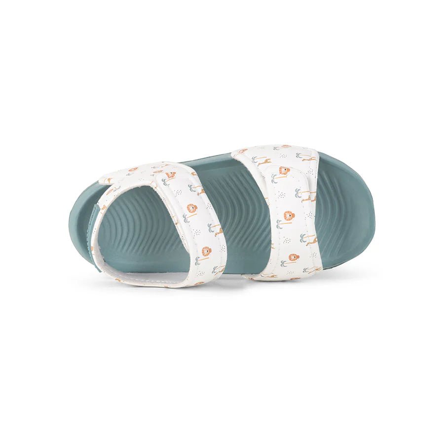 Swim Essentials - Jungle | Sandalen - Maat 19-29 - Azzura Pool