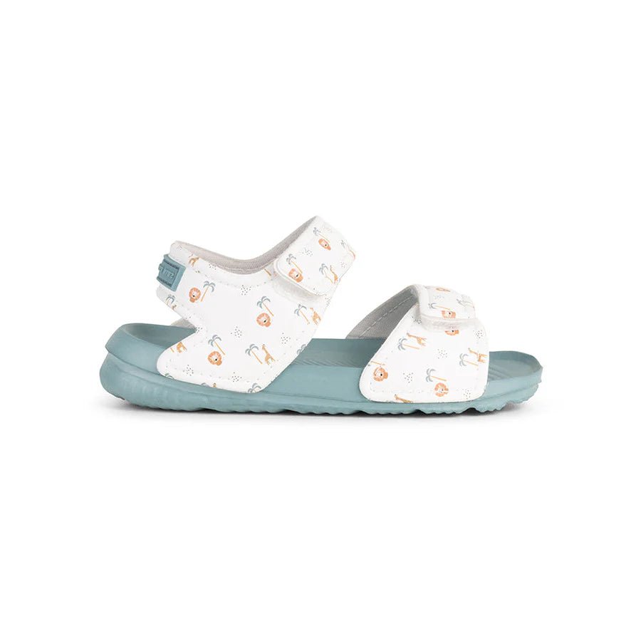 Swim Essentials - Jungle | Sandalen - Maat 19-29 - Azzura Pool
