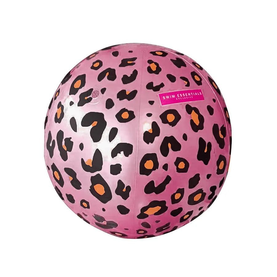 Swim Essentials - Safari Chique | Rosé/Goud Watersproeier Bal - Azzura Pool