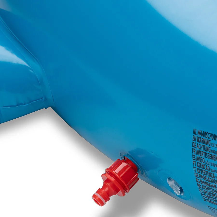 Swim Essentials - Watersproeier Kinderen - Walvis - Ø 120 cm - Azzura Pool
