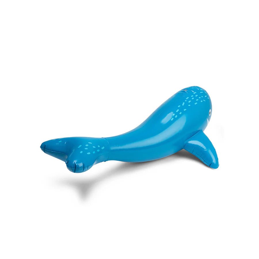 Swim Essentials - Watersproeier Kinderen - Walvis - Ø 120 cm - Azzura Pool
