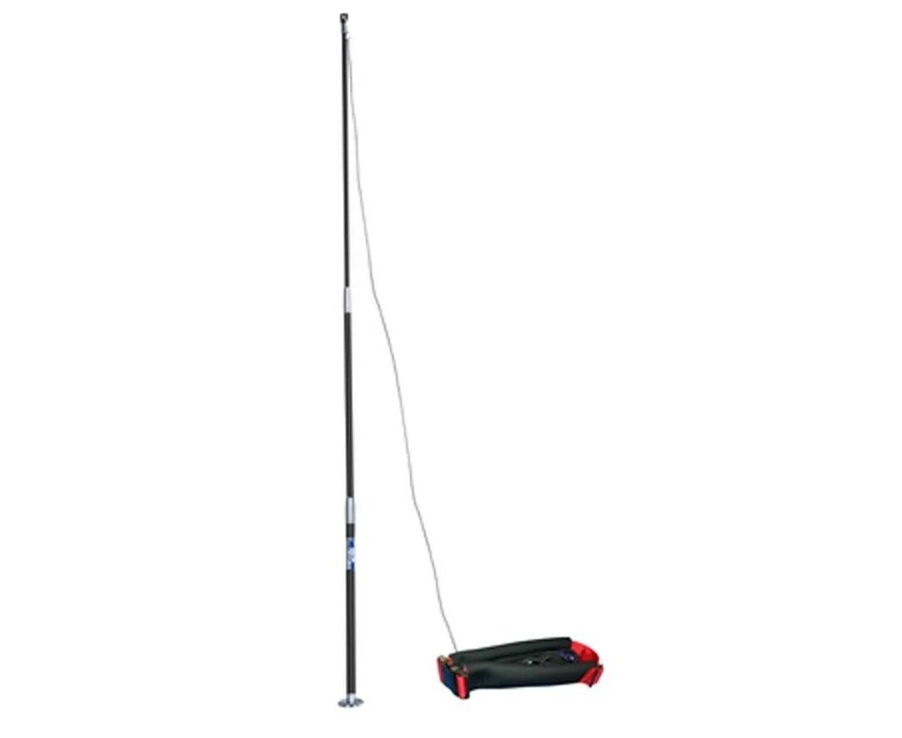 Swim Tether - zwemtrainer - Azzura Pool