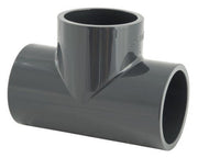 T-stuk 90 graden 63mm - Azzura Pool