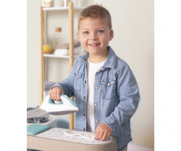 Smoby Tefal Clean Spielküche
