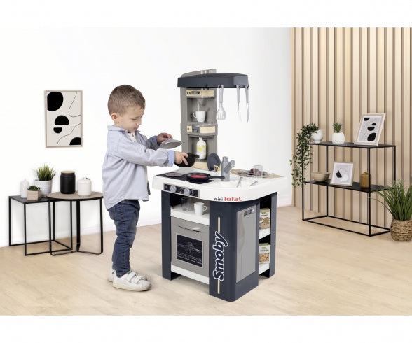Smoby Tefal Studio-Küche