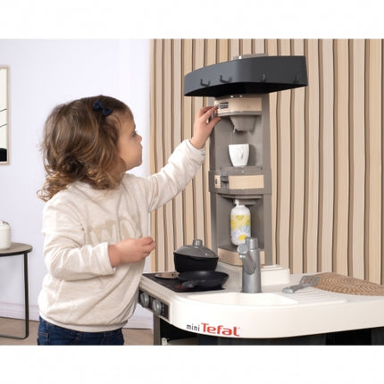 Smoby Tefal Studio keuken