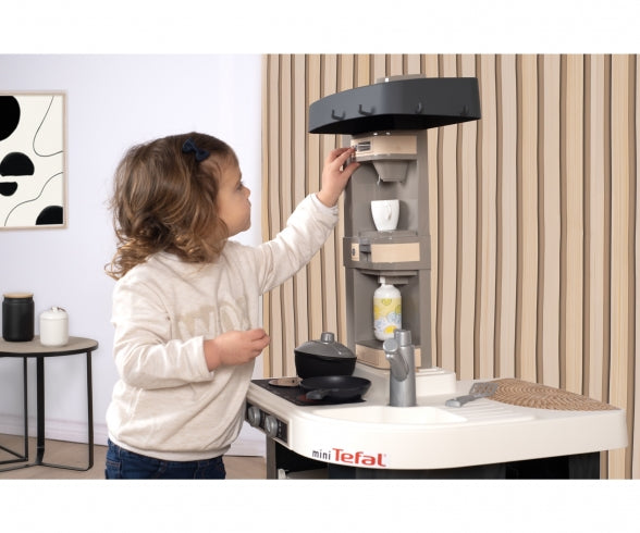 Smoby Tefal Studio keuken