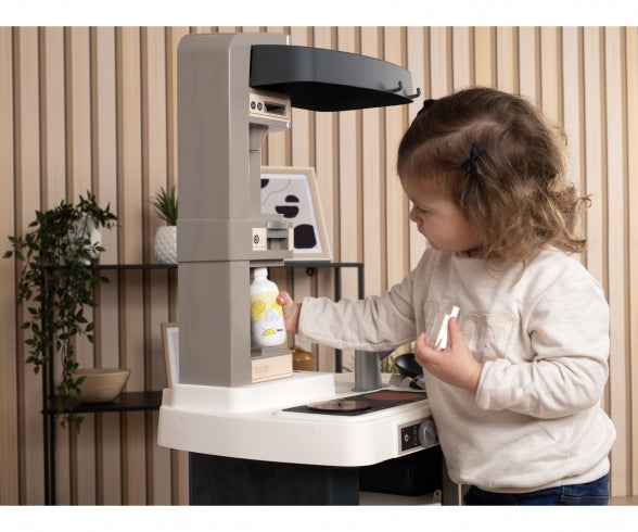 Smoby Tefal Studio keuken