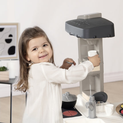 Smoby Tefal Studio keuken