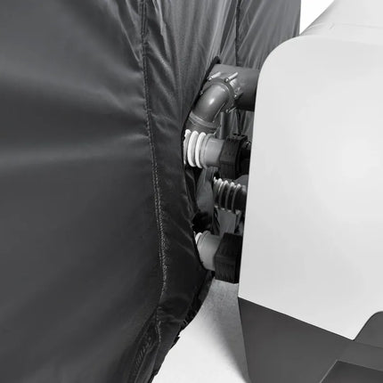 MSpa Tribeca isolerende beschermhoes - 166 x 166 cm