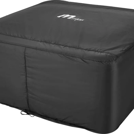 MSpa Tribeca isolerende beschermhoes - 166 x 166 cm