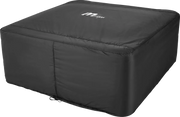 Housse de protection isolante MSpa Oslo Plus - 188 x 188 cm