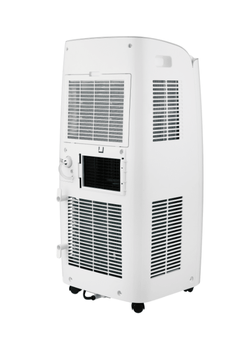 Tosot MONA-20 mobiele airconditioner - Azzura Pool