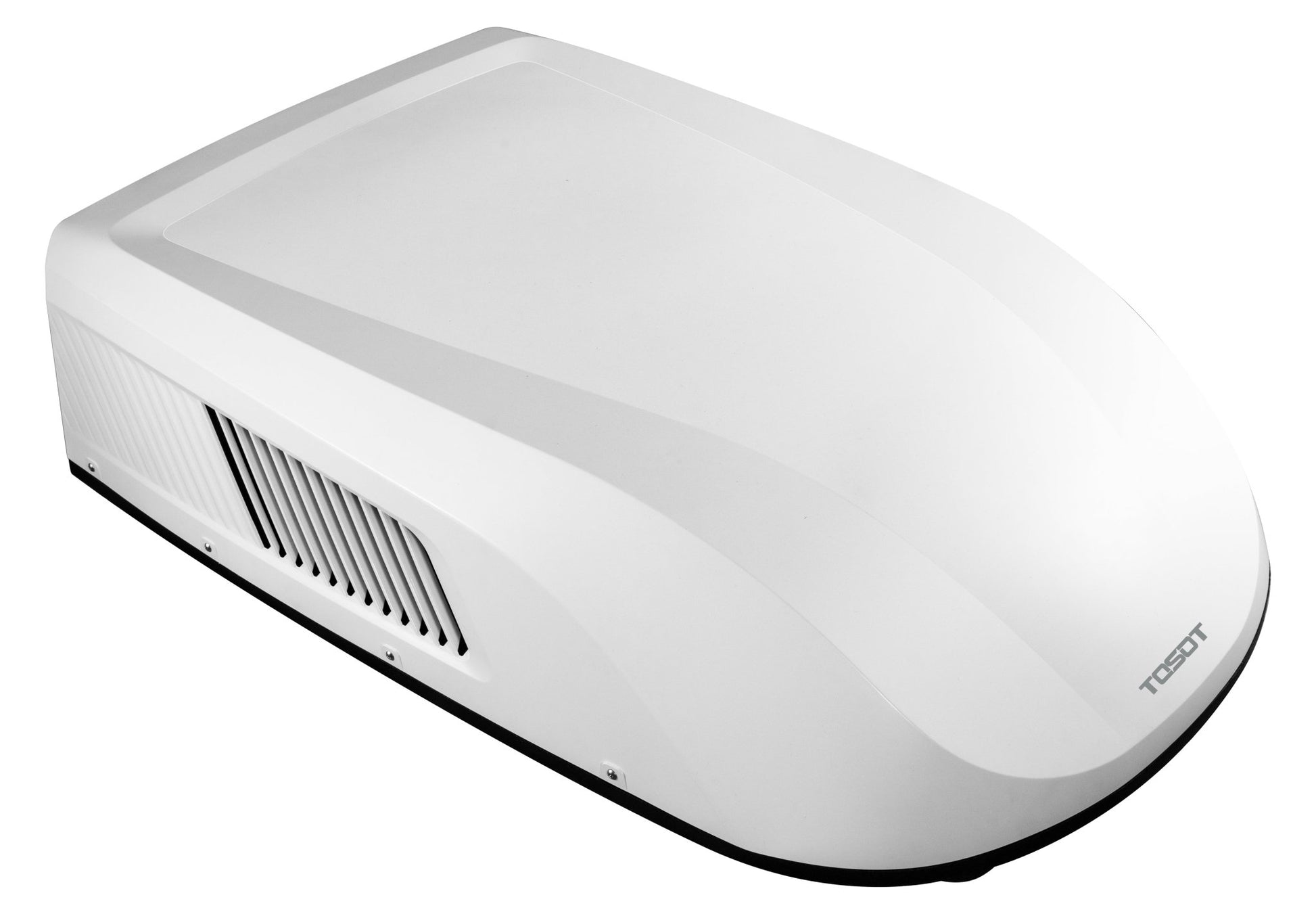 Tosot Shark Slim Inverter camper Airconditioner 3,5 kW met Wifi - Azzura Pool