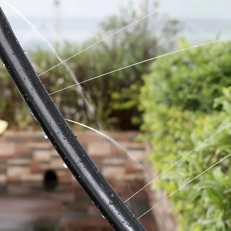 Trampoline Sprinkler – 10 Meter - Azzura Pool