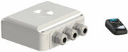Transformateur Spectravision avec télécommande 60W