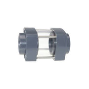 Transparant zichtglas dm 50mm - Azzura Pool