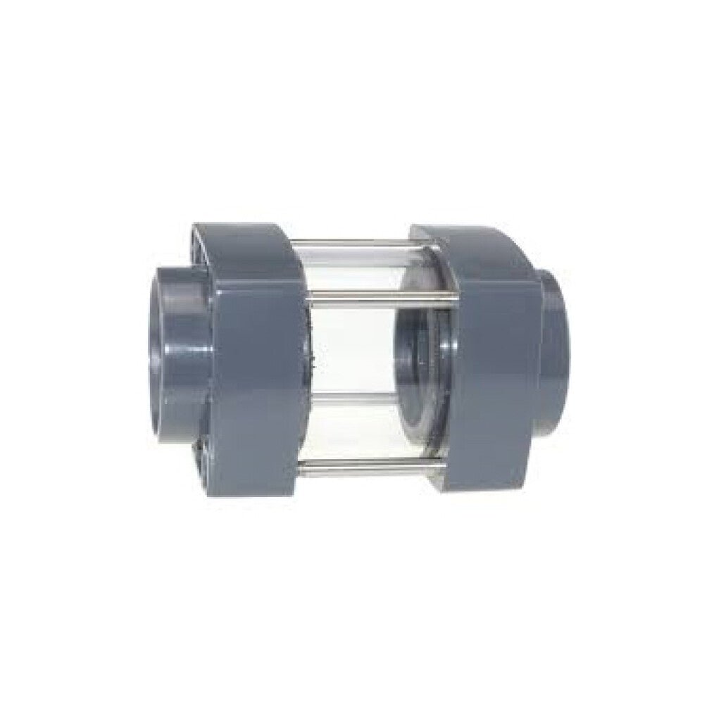 Transparant zichtglas dm 50mm - Azzura Pool