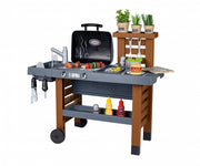 Barbecue da giardino Smoby Kitchen