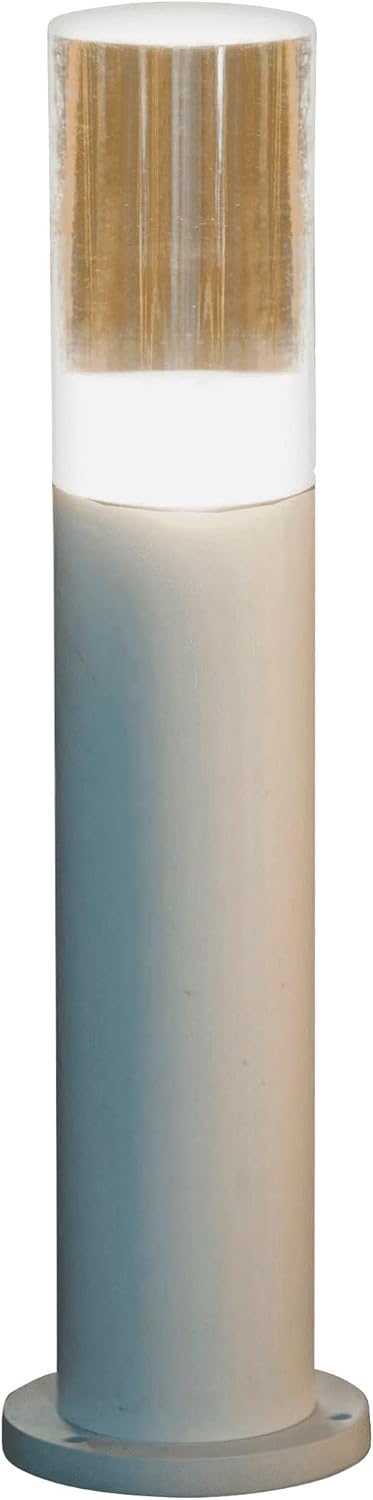 Tuinlamp 3W warm wit - metaal - Azzura Pool