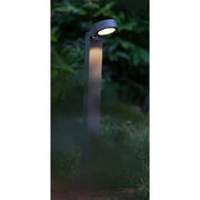 Tuinlamp 5W warm wit - metaal - Azzura Pool