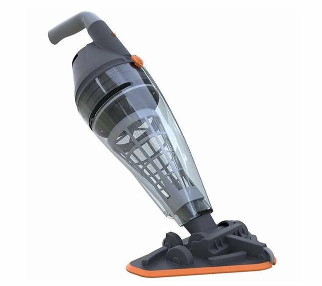 Kokido Draadloze & Oplaadbare Zwembadstofzuiger 'Vektra Pro'