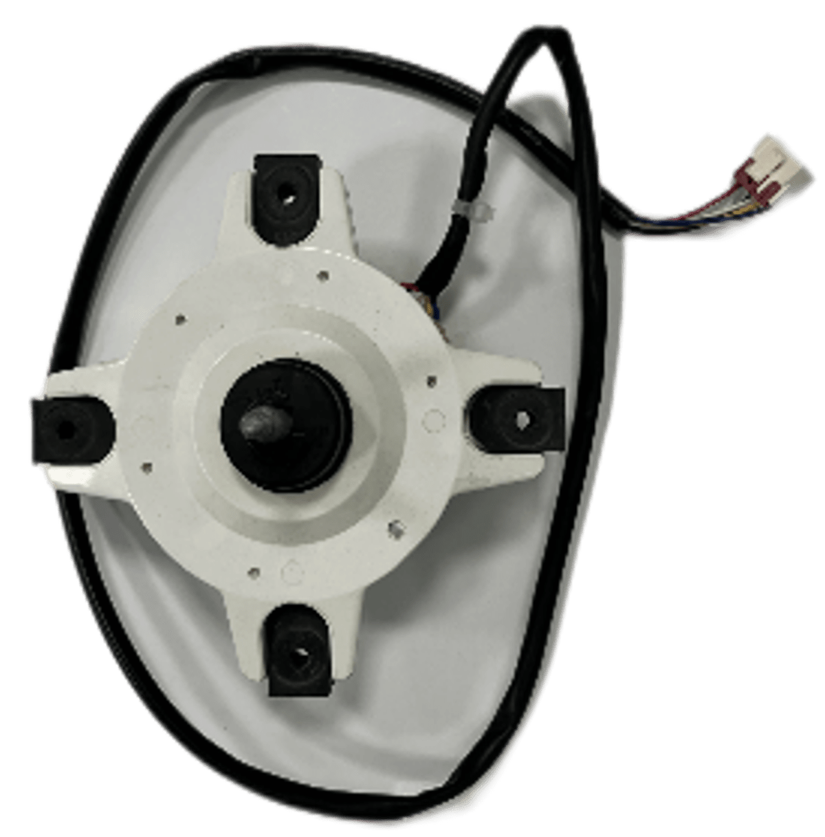 Ventilatormotor voor de Poolican ( PC-09BA000394 ) - Azzura Pool