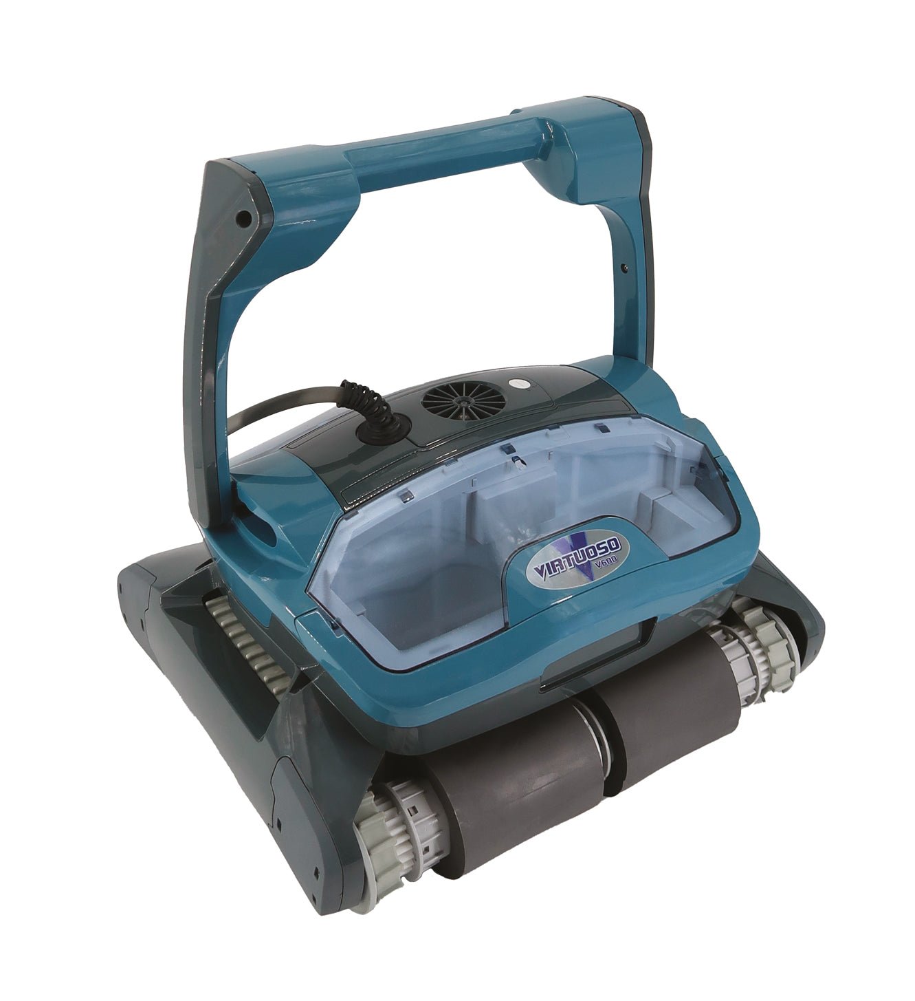 Vitalia V600 Lite zwembadrobot - Azzura Pool