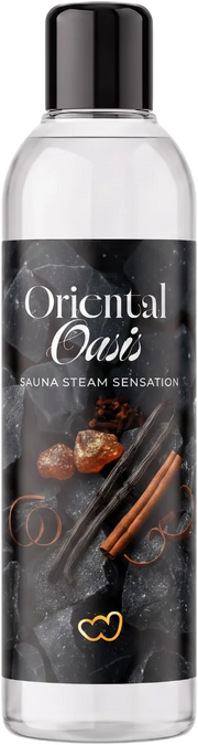 W'eau Saunageur - Oriental - 250 ml