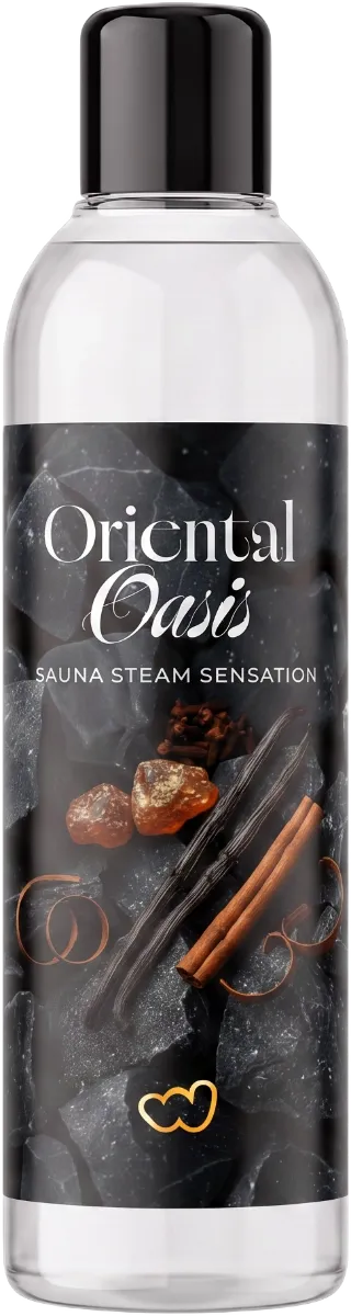 W'eau Saunageur - Oriental - 250 ml