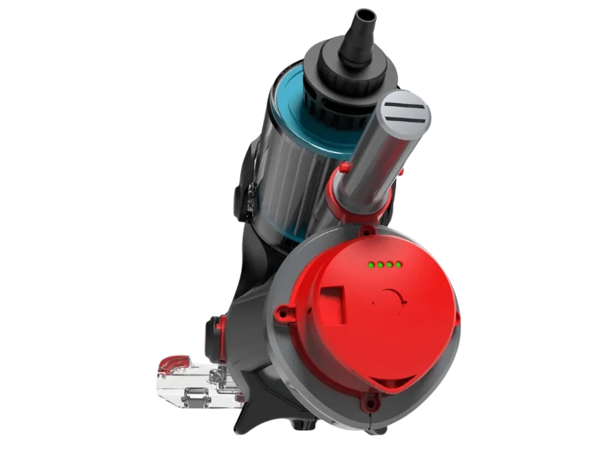 Aspirateur électrique pour spa et piscine Kokido Voltera 60