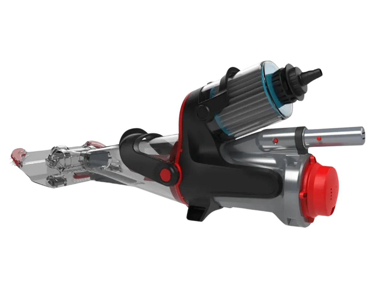Aspirateur électrique pour spa et piscine Kokido Voltera 60