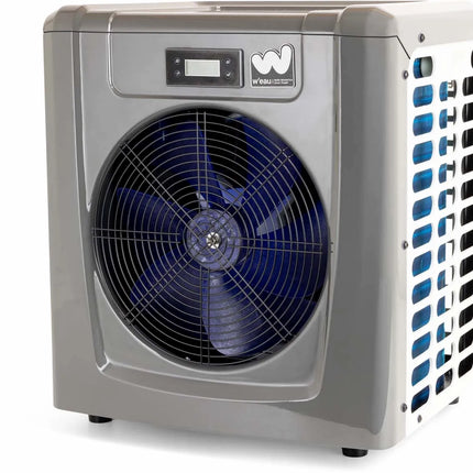 Mini Inverter Plus zwembad warmtepomp - 4,5 kW