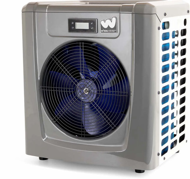 Mini Inverter Plus zwembad warmtepomp - 4,5 kW