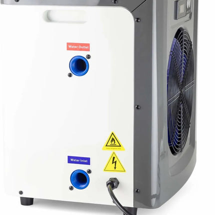 Mini Inverter Plus zwembad warmtepomp - 4,5 kW