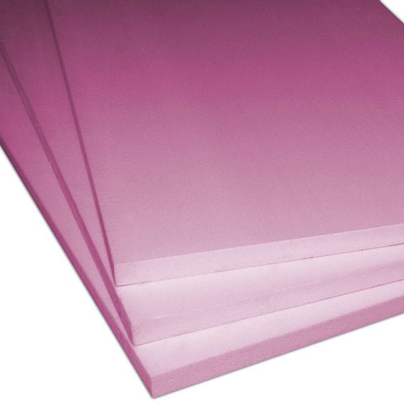 Wand Isolatie set voor een ovaal zwembad 623 cm x 360 cm x 135 cm - Azzura Pool